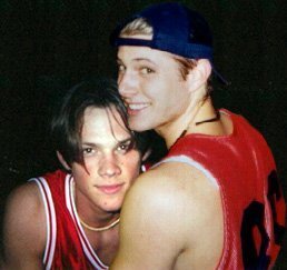  Dean&Sam teens