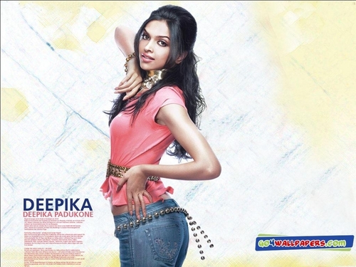  Deepika