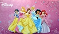 Disney Princesses  - disney-princess photo