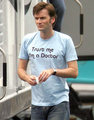 Doctor___ - doctor-who photo