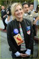 Drew Barrymore Attends Gay Marriage Rally - drew-barrymore photo