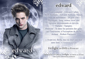 Edward  - twilight-series photo
