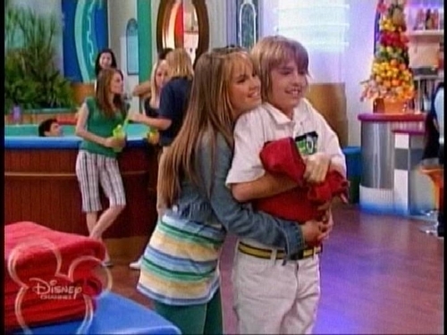 The suite life of zack and cody torrents