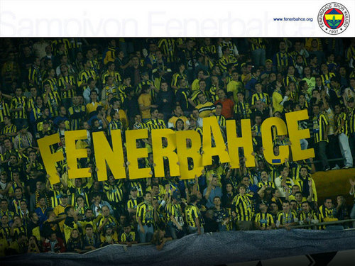 Fenerbahçe