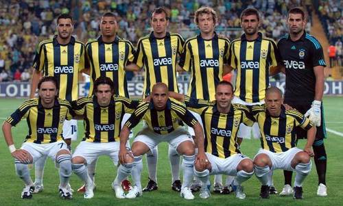 Fenerbahçe623467