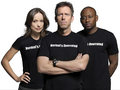 Foreman, Thirteen, and House - house-md photo