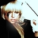 Gaga. <3 - lady-gaga icon