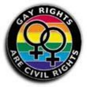 Gay Rights <3