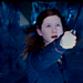 Ginny - harry-potter icon