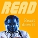 Hey Kids Lets Read! - books-to-read icon