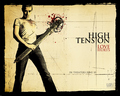 horror-movies - High Tension wallpapers wallpaper