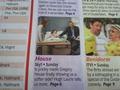 Hugh Laurie - Tv Mag - house-md photo