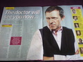 Hugh Laurie - Tv Mag - house-md photo