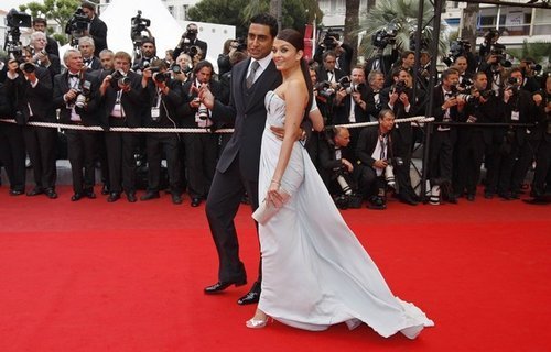  In Cannes 09