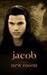 Jacob - jacob-black icon