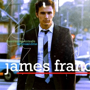 James.