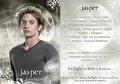 Jasper - twilight-series photo