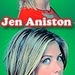 Jen <3 - jennifer-aniston icon