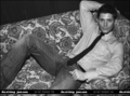 Jensen photoshoot - jensen-ackles photo
