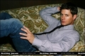 Jensen photoshoot - jensen-ackles photo