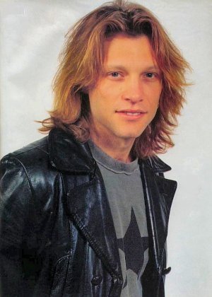 Jon Bon Jovi - Bon Jovi Photo (6465861) - Fanpop