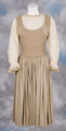 Julie Andrews Dress From The Sound Of Music - the-sound-of-music fan art
