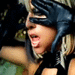 Lady GaGa in Paparazzi video - lady-gaga icon