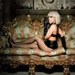Lady GaGa in Paparazzi video - lady-gaga icon