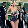 Lady GaGa in Paparazzi video