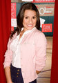 Lea Michele in Glee - lea-michele photo