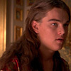  Leonardo DiCaprio as King Louis/Philippe شبیہ