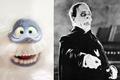 Lon Chaney/Abominable Snowman - the-phantom-of-the-opera fan art