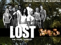 Lost Season 6 Wallpaper - lost photo