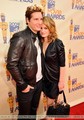 MTV Awards Arrivals - twilight-series photo