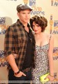 MTV Awards Arrivals - twilight-series photo