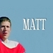 Matt - friday-night-lights icon