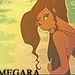 Meg  - disney-leading-ladies icon