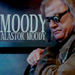Moody - harry-potter icon