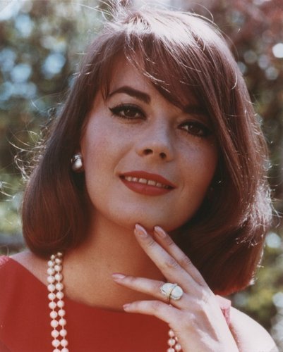 Natalie Wood Images Natalie Wood Hd Wallpaper And Background Photos