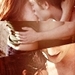 New Moon - edward-and-bella icon