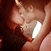 New Moon  - edward-and-bella icon
