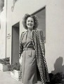 Norma Shearer - candid - classic-movies photo