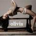 Olivia in the June 2009 Michel Comte GQ Magazine Photoshoot - olivia-wilde icon