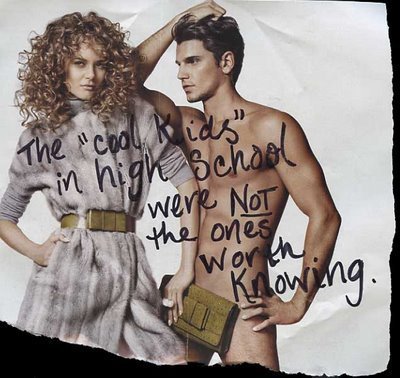  PostSecret - 31 May 2009