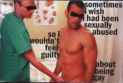  PostSecret - 31 May 2009