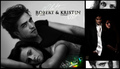 Rob & Kristen - twilight-series fan art