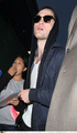 Robert Pattinson arrived at the LAX airpor - twilight-series photo