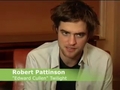 robert-pattinson - Robert Pattinson screencap