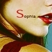 SB!! - sophia-bush icon