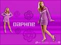 sarah-michelle-gellar - SMG as Daphne in Scooby Doo wallpaper